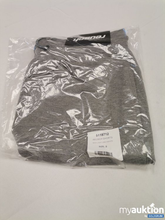 Artikel Nr. 864381: Reusch Shorts