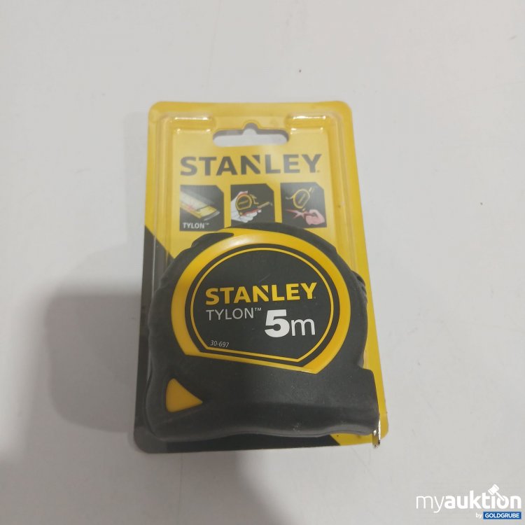 Artikel Nr. 879381: Stanley Maßstab 5m