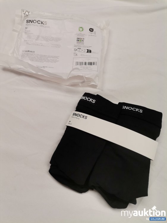 Artikel Nr. 881381 Artikel Nr. 881381: Snocks Panty
