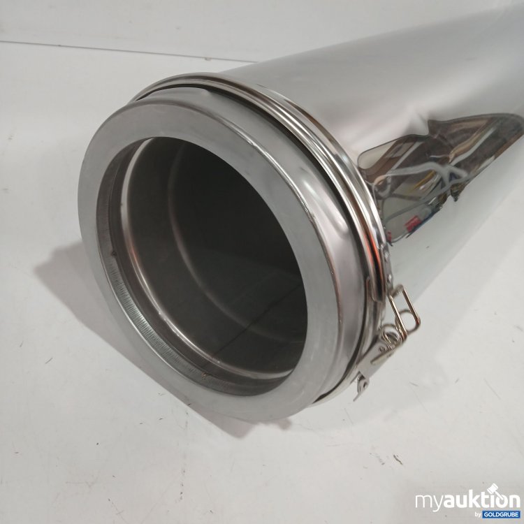 Artikel Nr. 885381: Längenelement 1000mm  