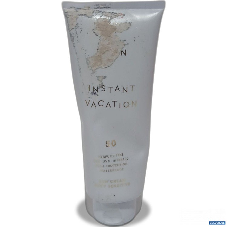 Artikel Nr. 886381: V.Sun Instant Vacation Sonnencreme LSF 50 200ml
