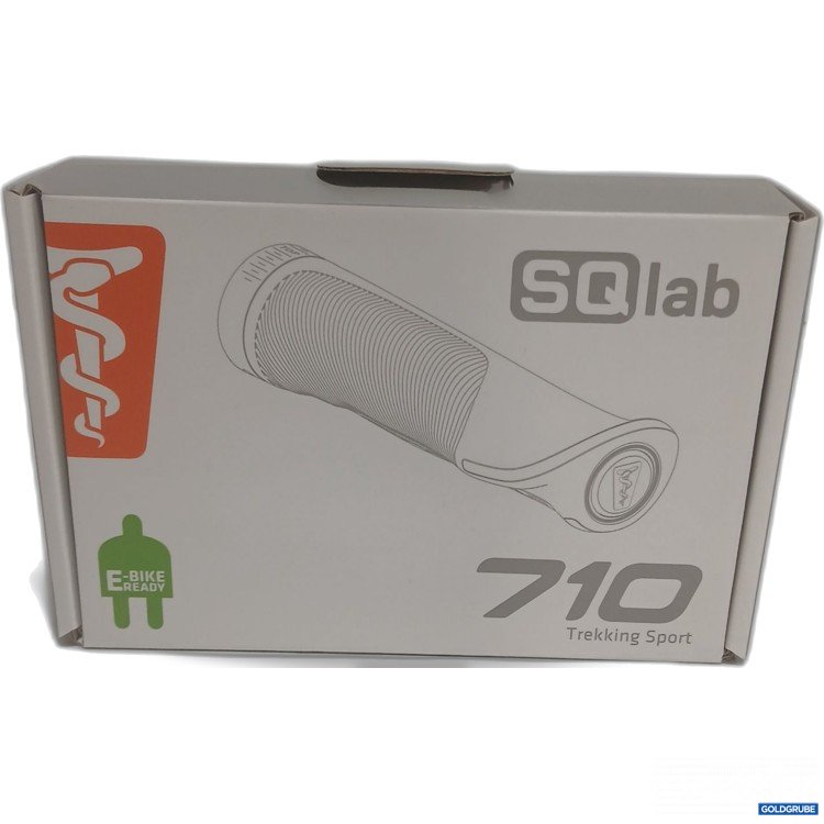 Artikel Nr. 887381 Artikel Nr. 887381: SqLab Grip 710 2.0 3133 M
