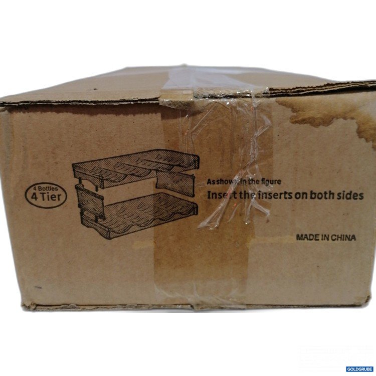 Artikel Nr. 888381 Artikel Nr. 888381: As show in the figure 4Stk