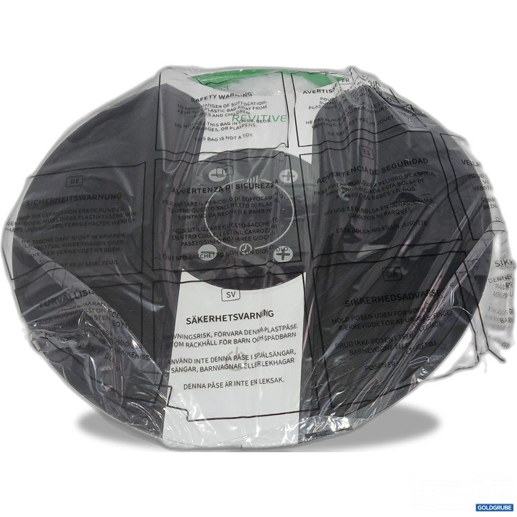 Artikel Nr. 897381: Revitive Medic Knee 