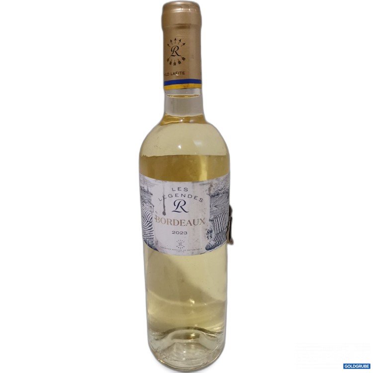 Artikel Nr. 899381: Les Legendes Bordeaux 0,75l 