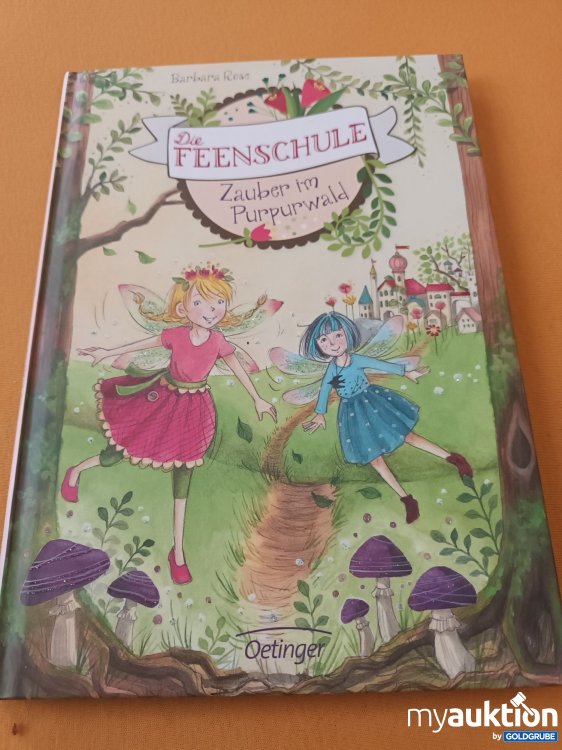 Artikel Nr. 900381 Artikel Nr. 900381: Die Feenschule