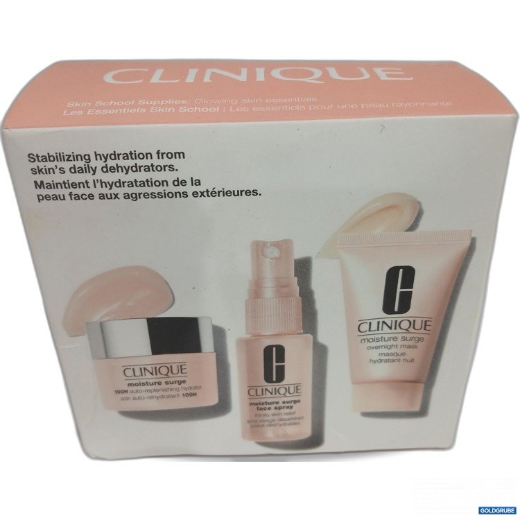 Artikel Nr. 914381 Artikel Nr. 914381: Clinique moisture Surge Set
