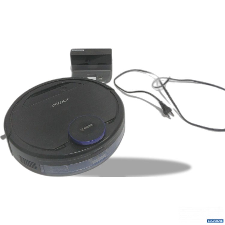 Artikel Nr. 917381: Deebot Eco Vacs Robotics DG3G