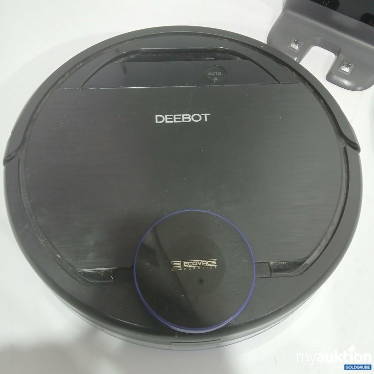 Artikel Nr. 917381: Deebot Eco Vacs Robotics DG3G
