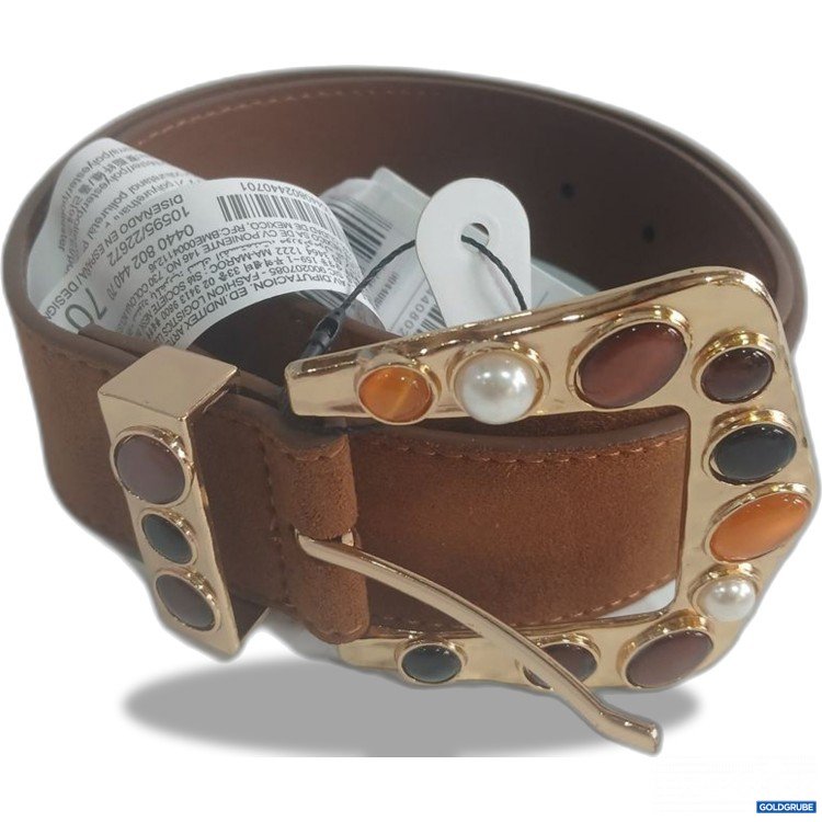 Artikel Nr. 939381 Artikel Nr. 939381: Stradivarius Gürtel
