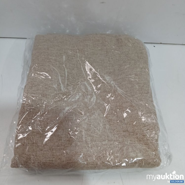 Artikel Nr. 952381 Artikel Nr. 952381: Tischdecke Braun 90×140cm