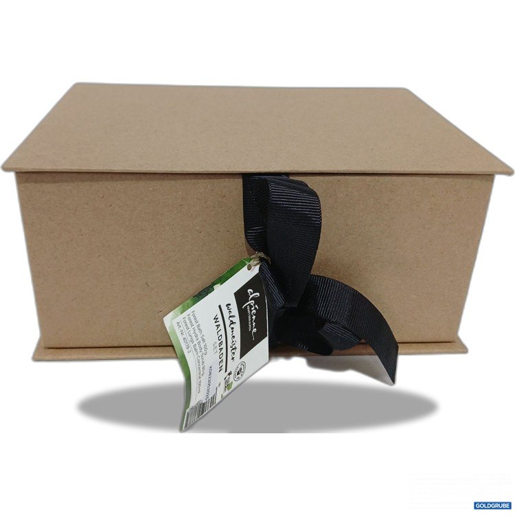 Artikel Nr. 953381: Alpine Waldbaden Set 