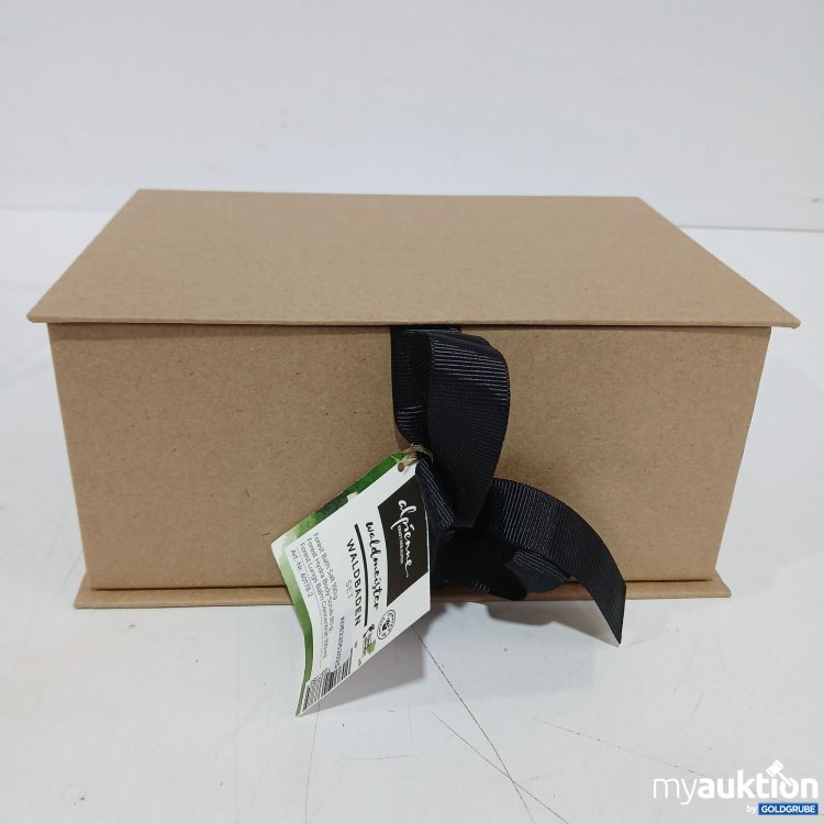 Artikel Nr. 953381: Alpine Waldbaden Set 