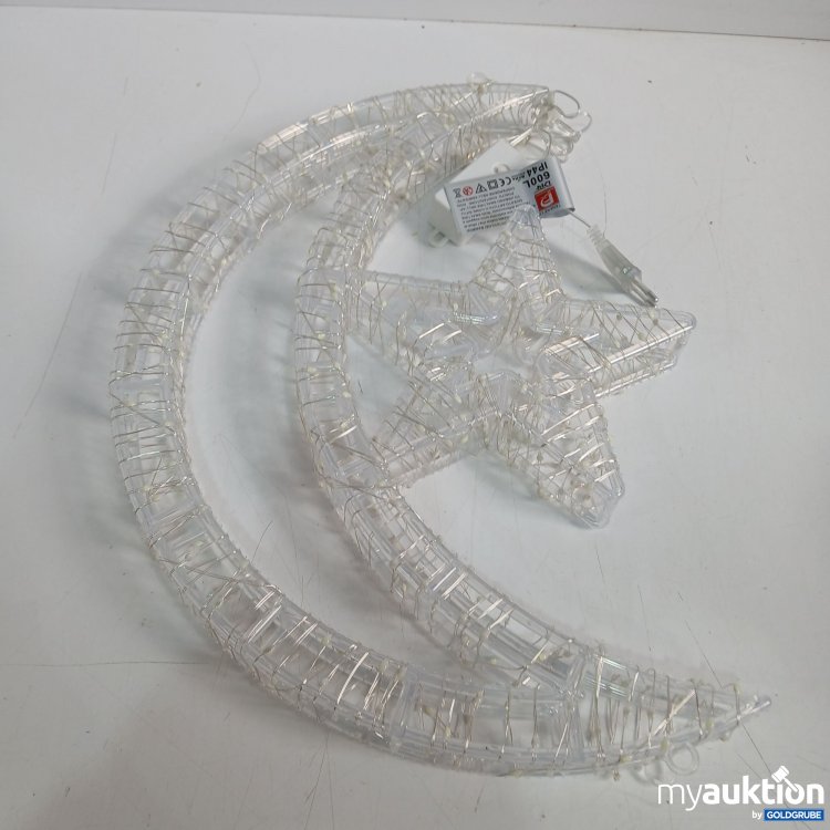 Artikel Nr. 961381: LED Mond 