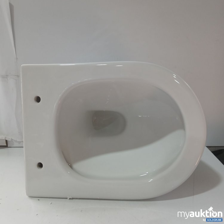 Artikel Nr. 973381: Toilettenschüssel inkl. Wc-Deckel & Brille