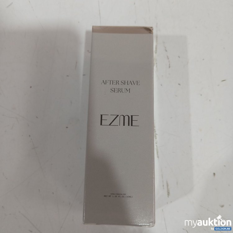 Artikel Nr. 979381: Ezme After Shave Serum 40ml 