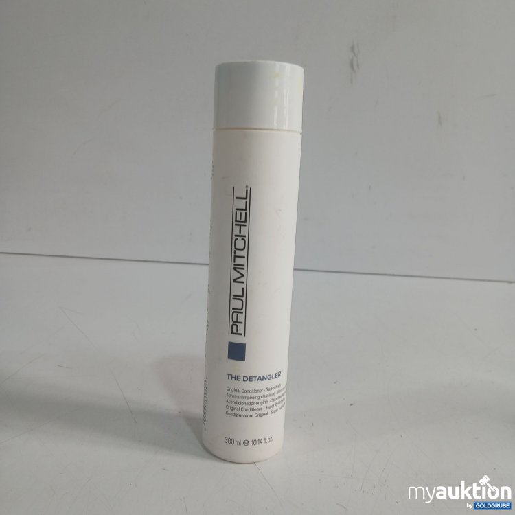 Artikel Nr. 986381 Artikel Nr. 986381: Paul Mitchell The Detangler 300ml
