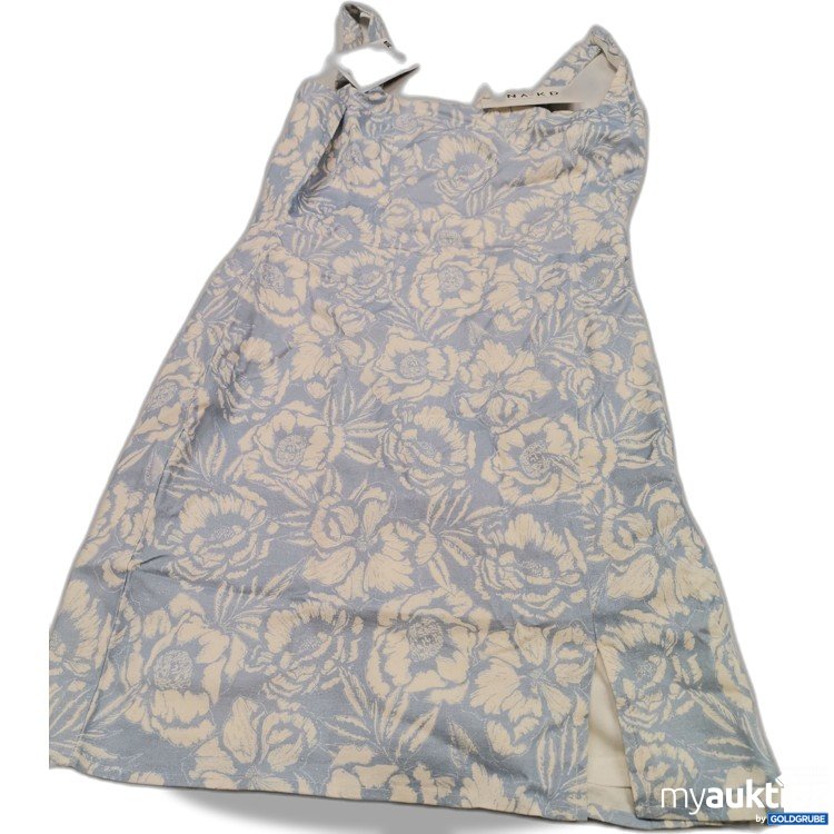 Artikel Nr. 380382 Artikel Nr. 380382: Nakd Minikleid