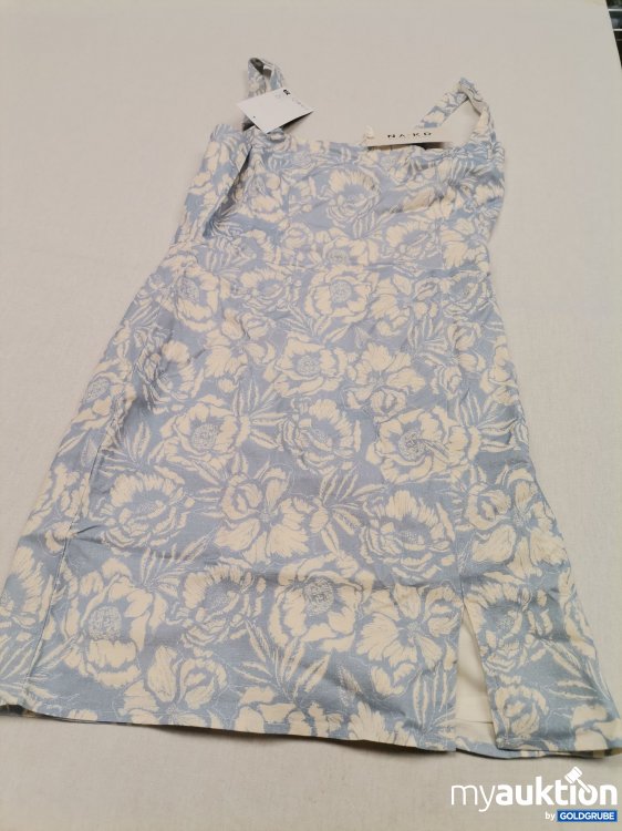 Artikel Nr. 380382 Artikel Nr. 380382: Nakd Minikleid