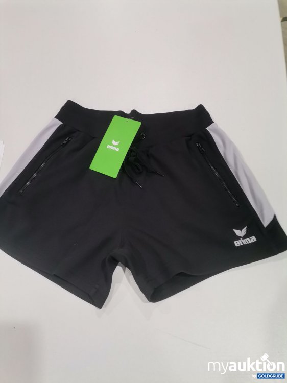 Artikel Nr. 436382 Artikel Nr. 436382: Erima Damen Shorts