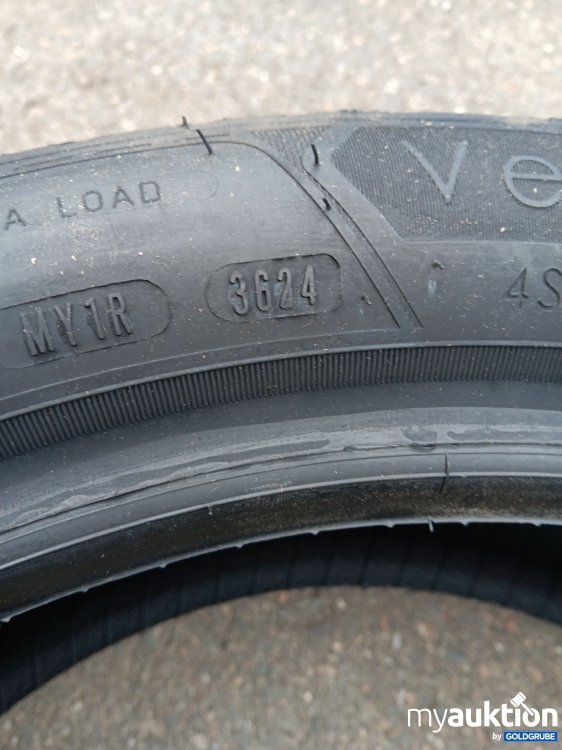 Artikel Nr. 440382 Artikel Nr. 440382: Goodyear Energy Vector 4Seasons Gen3 205/50R17 93W XL