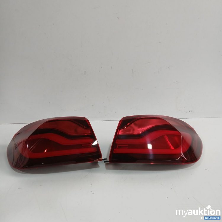 Artikel Nr. 442382: ULO Heckleuchten 1198102 rechts+links
