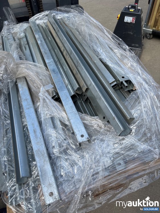 Artikel Nr. 443382: Metallzubehör