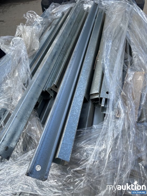 Artikel Nr. 443382: Metallzubehör