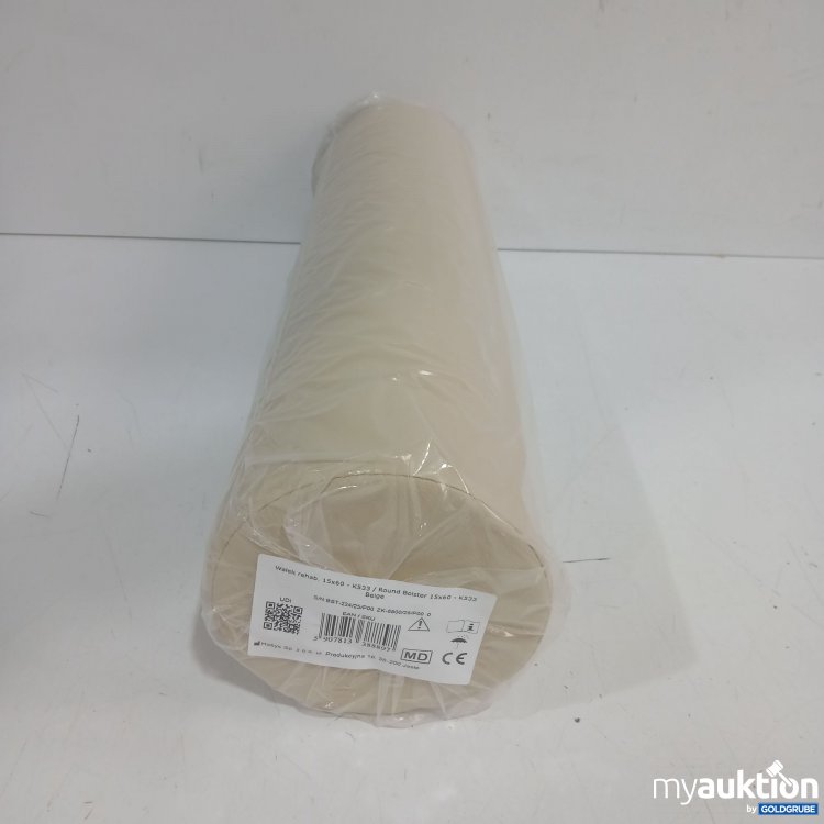 Artikel Nr. 461382 Artikel Nr. 461382: Polster rund 15x60 beige