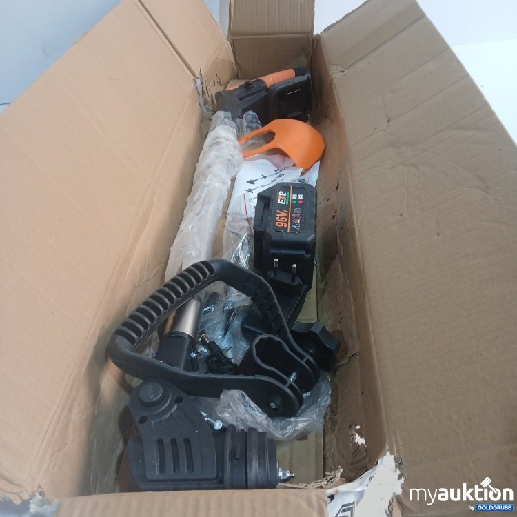 Artikel Nr. 463382: Electric Mower