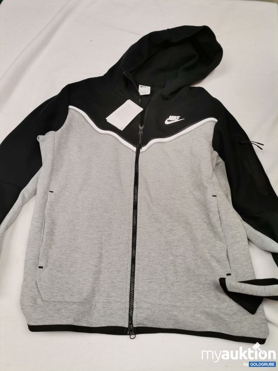 Artikel Nr. 671382 Artikel Nr. 671382: Nike Sweater Jacke