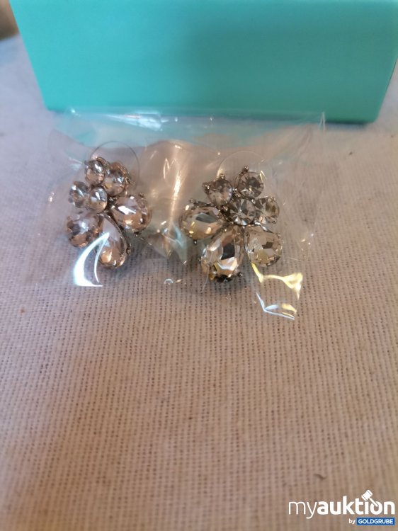 Artikel Nr. 674382: Ever faith Ohrringe 