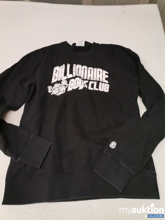 Artikel Nr. 686382: Billionaire Sweater ohne Etikett 