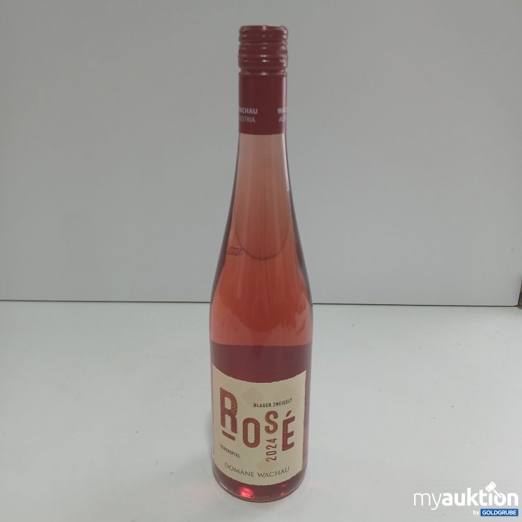 Artikel Nr. 826382: Domäne Wachau Rosé 0,75l