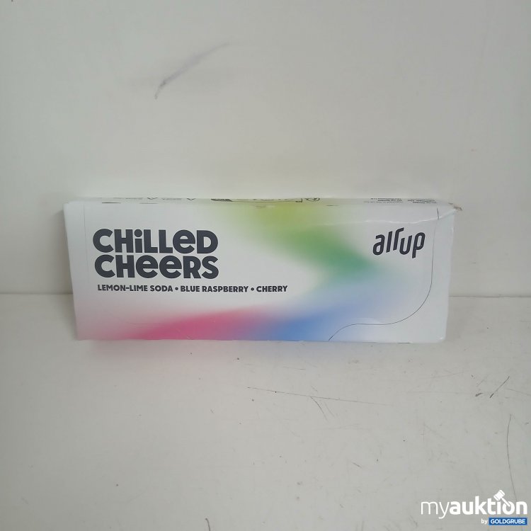 Artikel Nr. 828382 Artikel Nr. 828382: Air Up Chilled Cheers