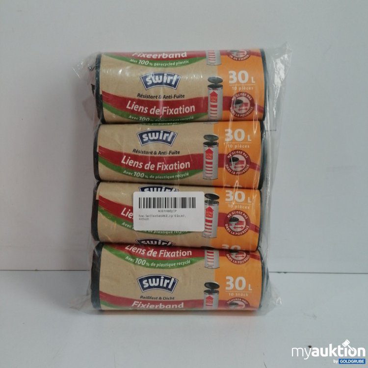 Artikel Nr. 833382 Artikel Nr. 833382: Swirl 4x 30L