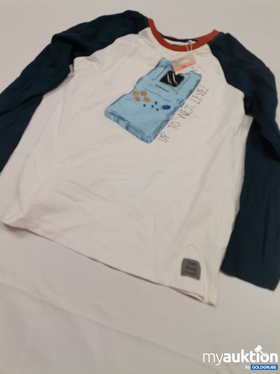Artikel Nr. 841382 Artikel Nr. 841382: Sinsey Shirt