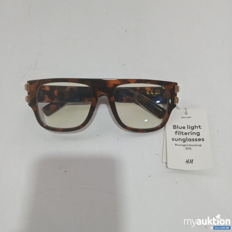 Artikel Nr. 853382: H&M Sonnenbrille 