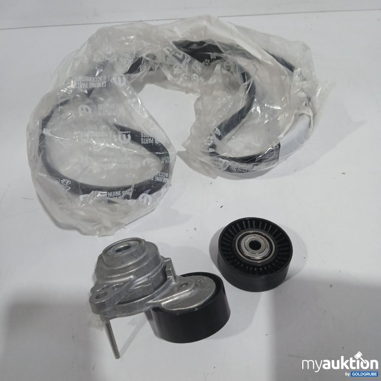 Artikel Nr. 876382 Artikel Nr. 876382: Genuine Parts Spannrolle INA F-625979