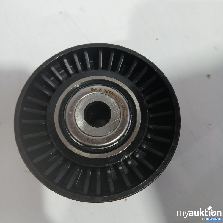 Artikel Nr. 876382 Artikel Nr. 876382: Genuine Parts Spannrolle INA F-625979