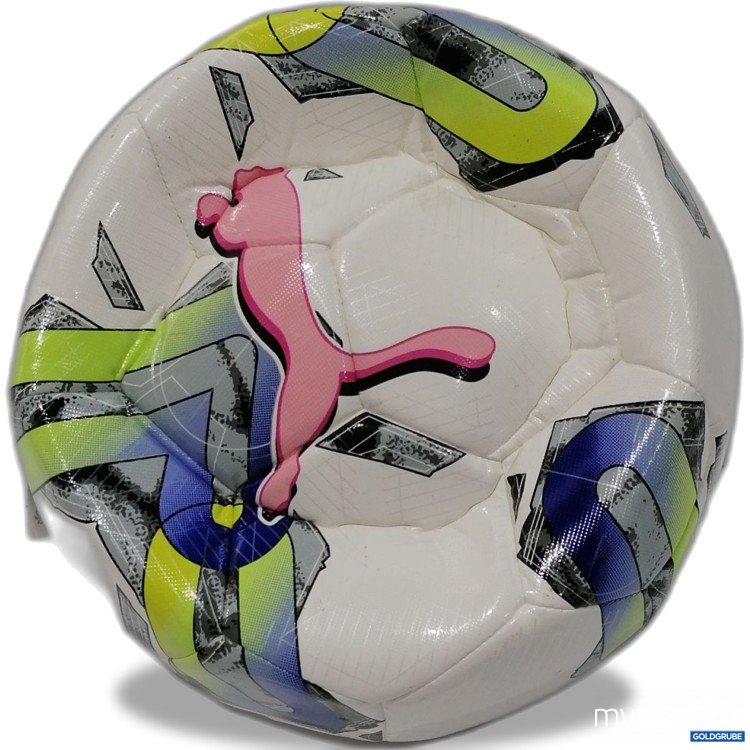 Artikel Nr. 883382: Puma Orbita 5 HYB Lite 290 Fußball Gr. 5