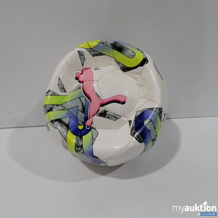 Artikel Nr. 883382: Puma Orbita 5 HYB Lite 290 Fußball Gr. 5