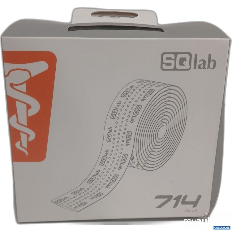 Artikel Nr. 887382 Artikel Nr. 887382: SqLab 714 Bar Tape 2766