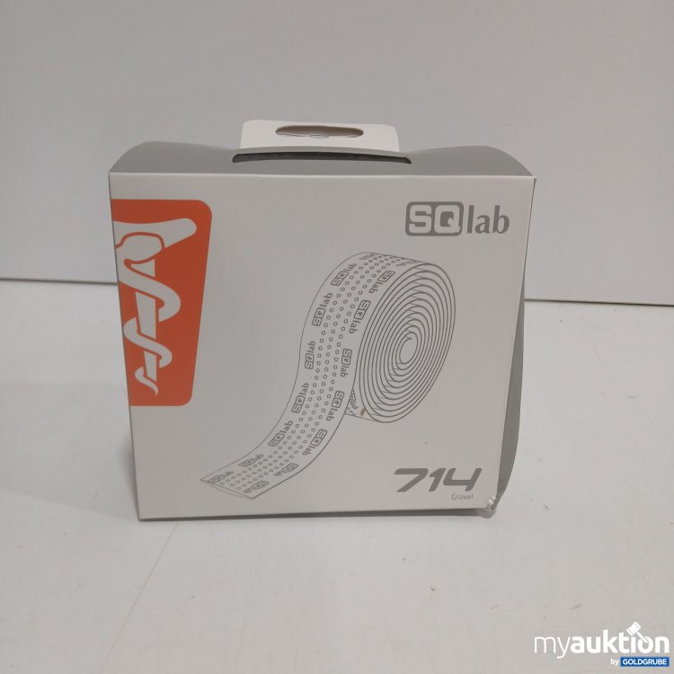 Artikel Nr. 887382 Artikel Nr. 887382: SqLab 714 Bar Tape 2766