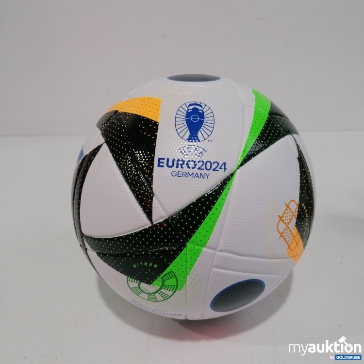 Artikel Nr. 888382 Artikel Nr. 888382: Euro24 Leage Fußball Gr.
