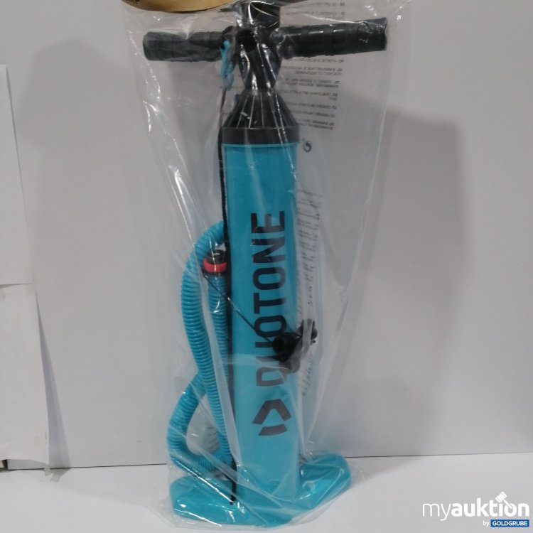 Artikel Nr. 889382: Duotone Pumpe DTK 44230-7062 