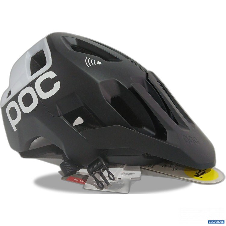 Artikel Nr. 897382: Poc Fahrrad Helm 