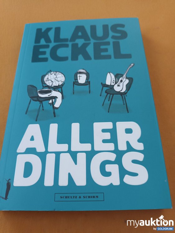 Artikel Nr. 901382: Allerdings