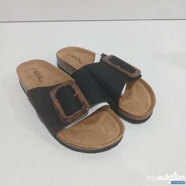 Artikel Nr. 905382: Wonder Walk Damen Sandalen 