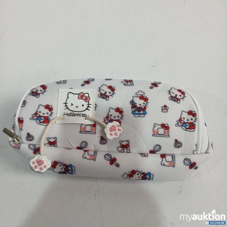 Artikel Nr. 911382 Artikel Nr. 911382: Hello Kitty Etui